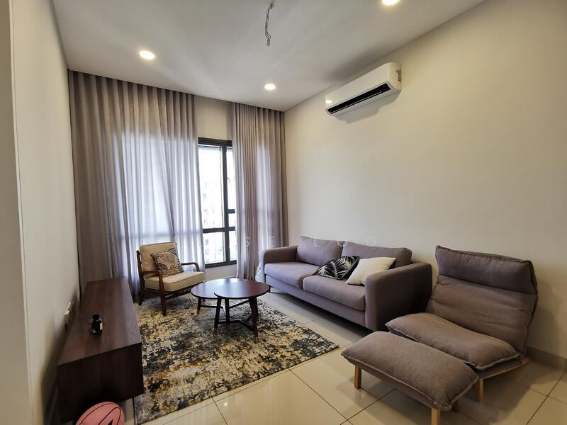 TRIA Seputeh in 9 Seputeh, Kuala Lumpur - 1