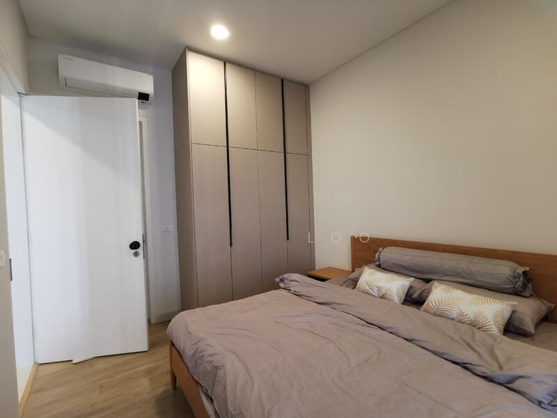 TRIA Seputeh in 9 Seputeh, Kuala Lumpur - 4