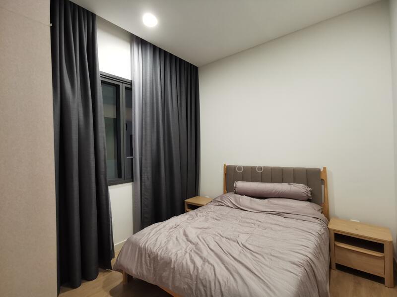 TRIA Seputeh in 9 Seputeh, Kuala Lumpur - 5