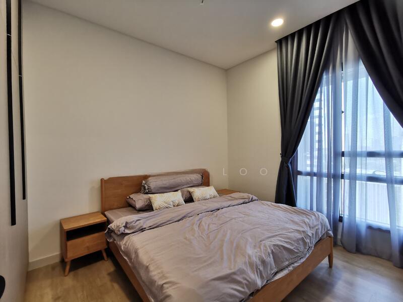 TRIA Seputeh in 9 Seputeh, Kuala Lumpur - 3