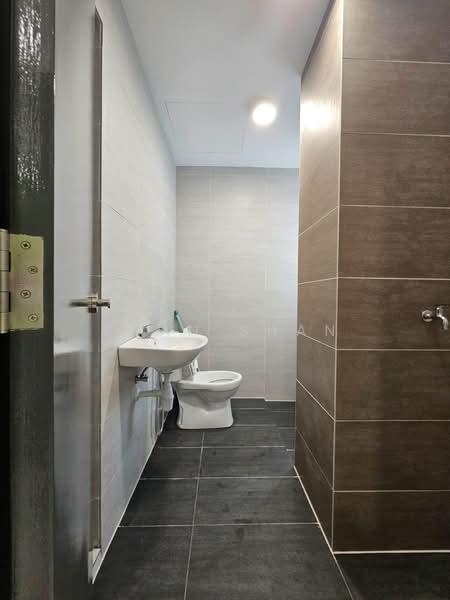 Princeton Suites @ EduSentral - 5
