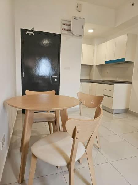 Princeton Suites @ EduSentral - 2