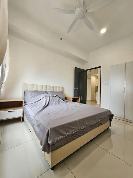 Princeton Suites @ EduSentral - 3