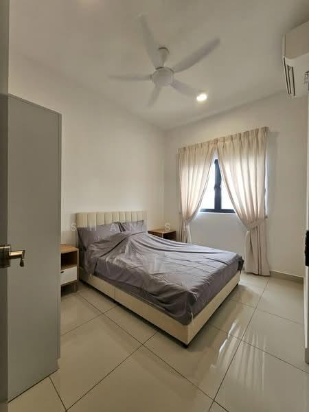 Princeton Suites @ EduSentral - 4