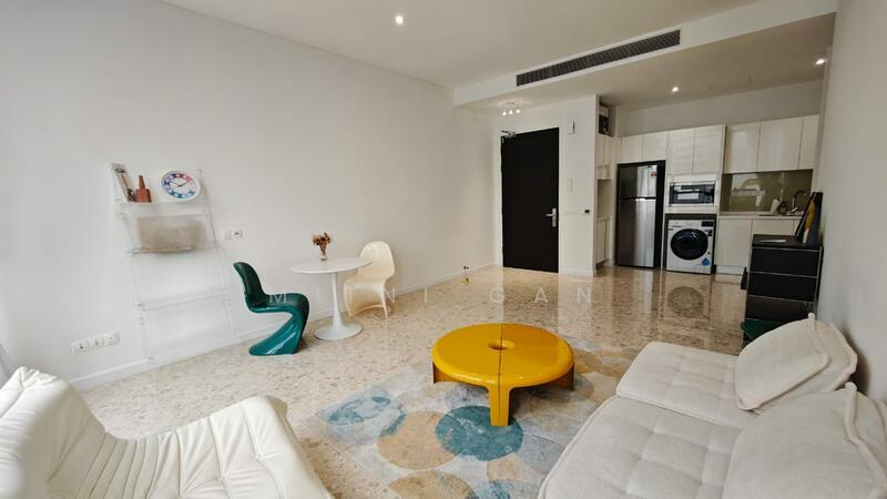 Pavilion Ceylon Hill - 4