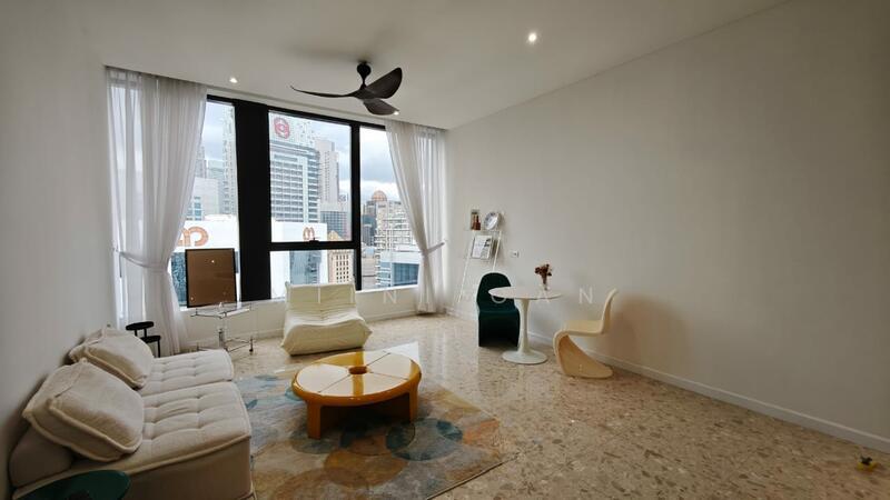 Pavilion Ceylon Hill - 3