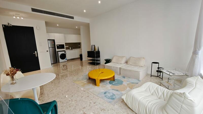 Pavilion Ceylon Hill - 1