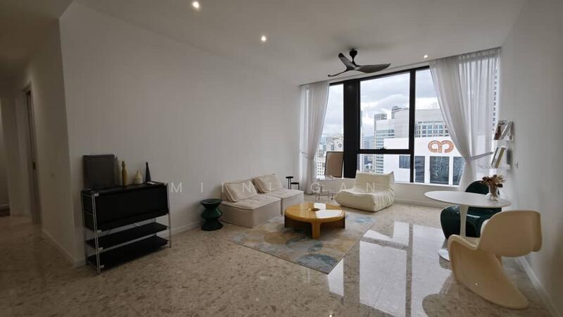 Pavilion Ceylon Hill - 2