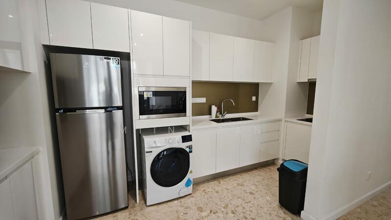 Pavilion Ceylon Hill - 5