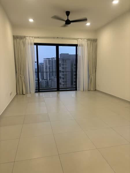ALIX Residences - 3