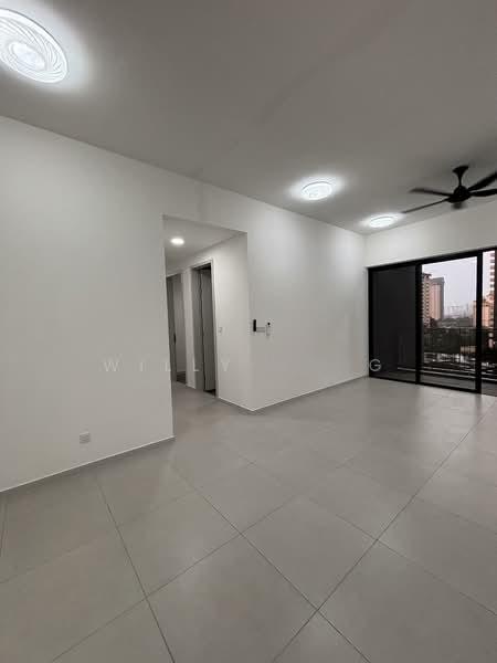 ALIX Residences - 5