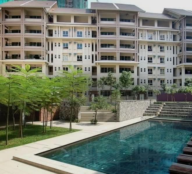 Seri Maya Condominium - 3