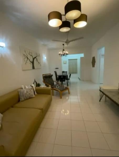 Seri Maya Condominium - 2