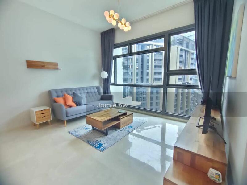 Vogue Suites One - 1