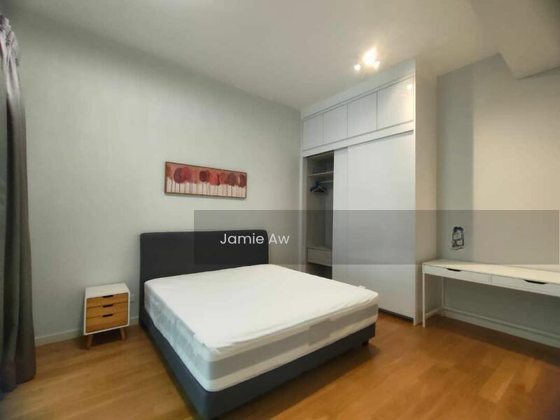 Vogue Suites One - 4