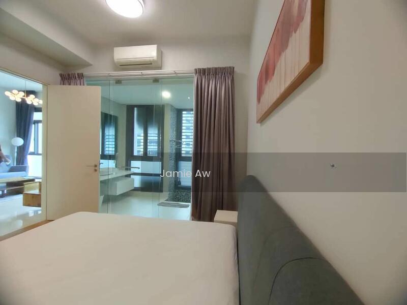 Vogue Suites One - 3