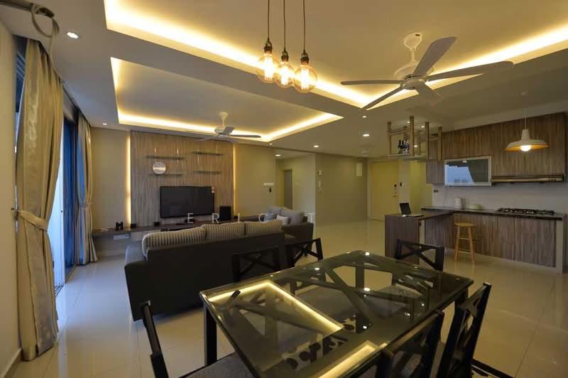 D'Ambience Residences (Pangsapuri Ikatan Flora) - 3