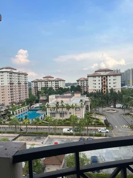 Prima Regency - 3