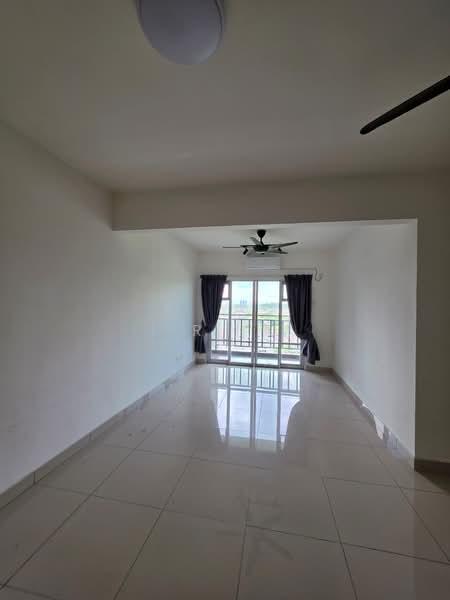 Idaman Residence - 3