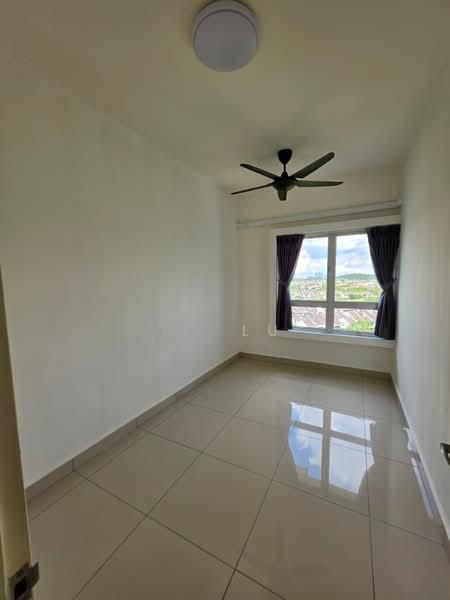 Idaman Residence - 5