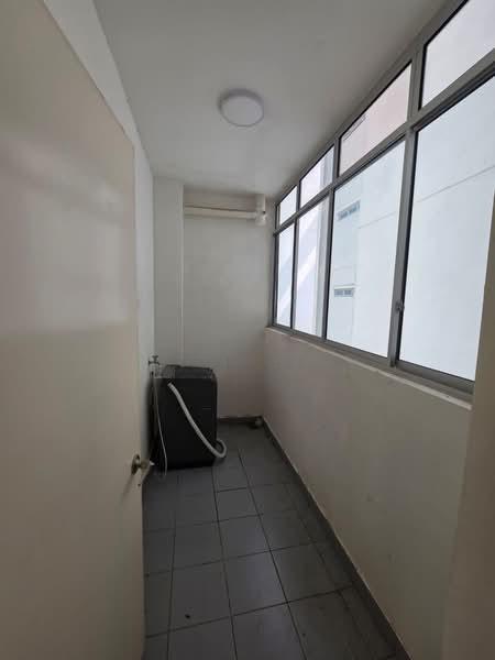 Idaman Residence - 4