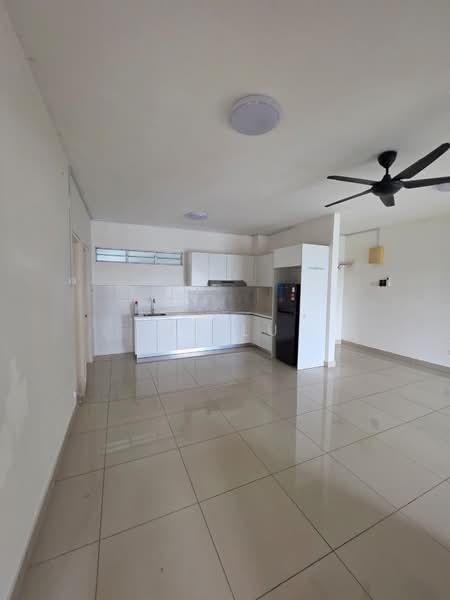 Idaman Residence - 2