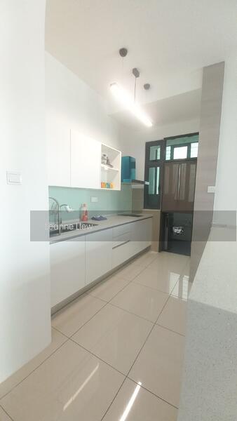 8Scape Residence @ Sutera - 5