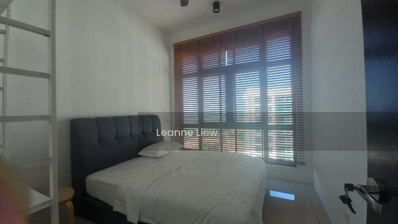 8Scape Residence @ Sutera - 3