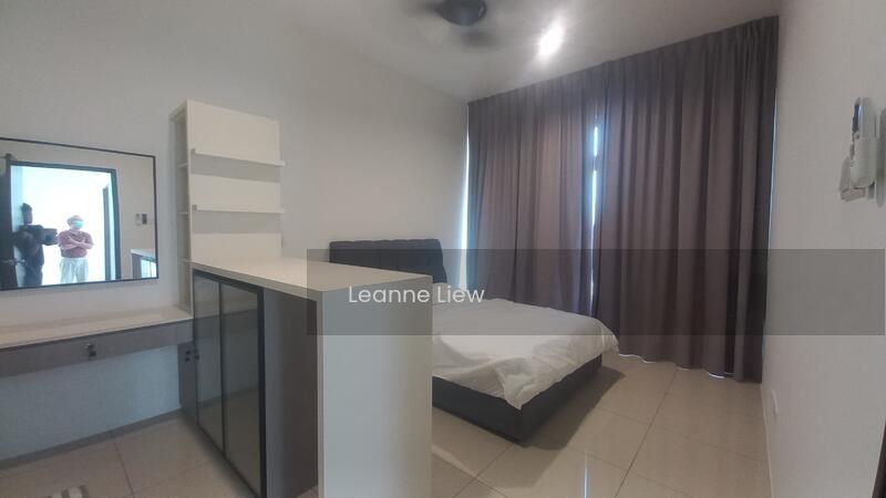 8Scape Residence @ Sutera - 2