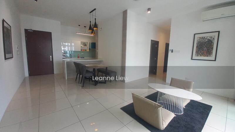 8Scape Residence @ Sutera - 1