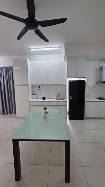 Duet Residence - 3