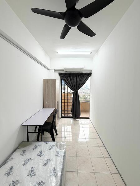 Vista Komanwel A - 3