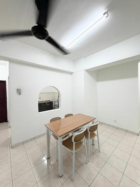 Vista Komanwel A - 5