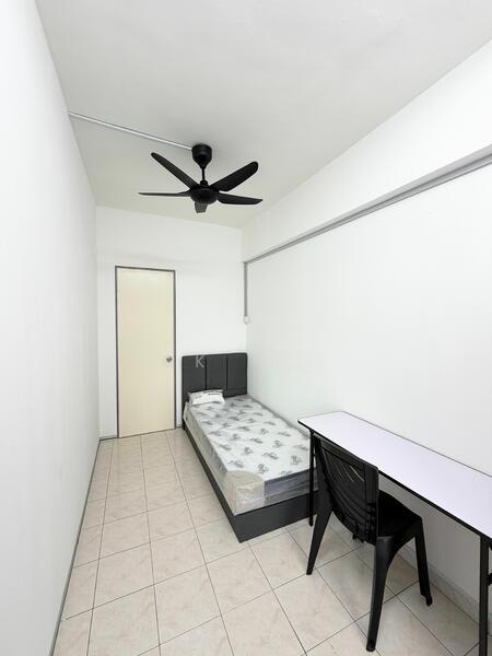 Vista Komanwel A - 1