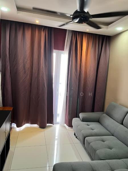 Koi Suites - 2