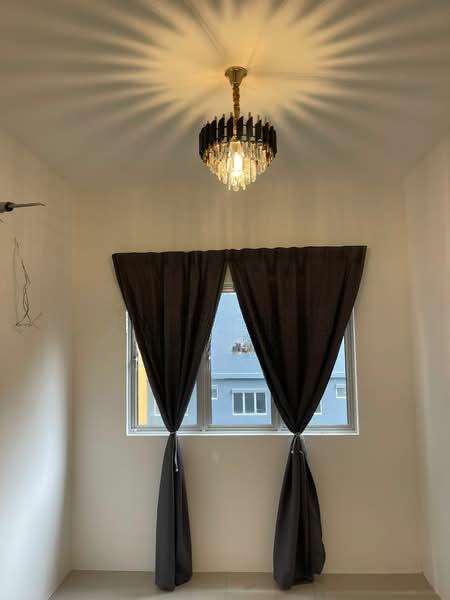Prestige Residence - 2