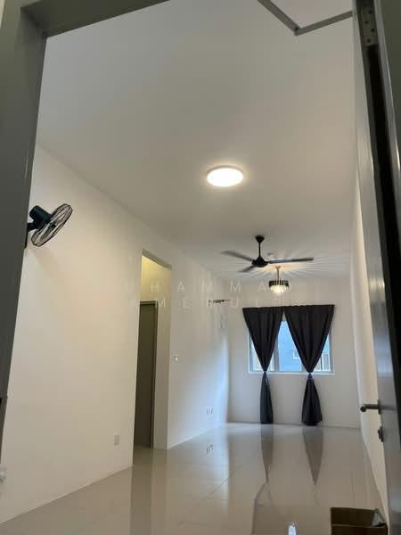 Prestige Residence - 3