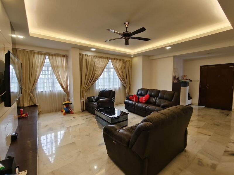 Aloha Tower Condominium - 3