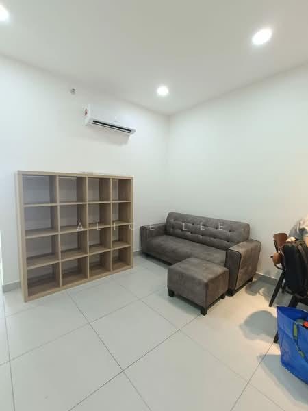 Dorsett Waterfront Subang - 4