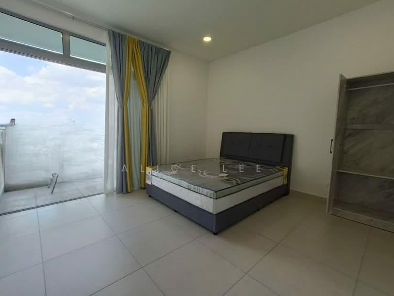 Dorsett Waterfront Subang - 2