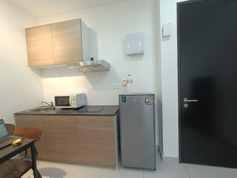 Dorsett Waterfront Subang - 5