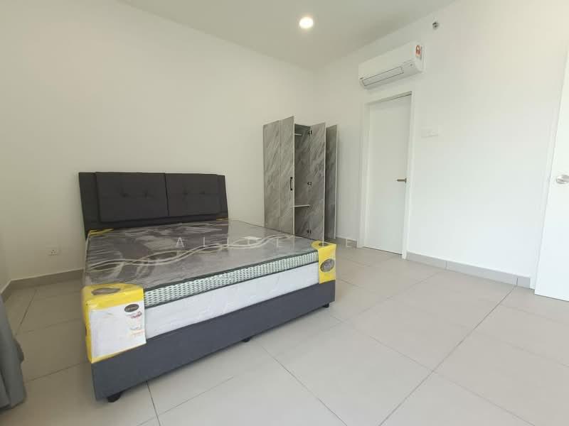 Dorsett Waterfront Subang - 3