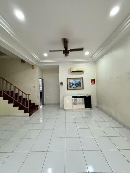 Taman Suria - 4