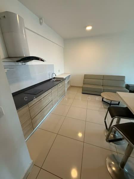Evo Soho Suite - 3