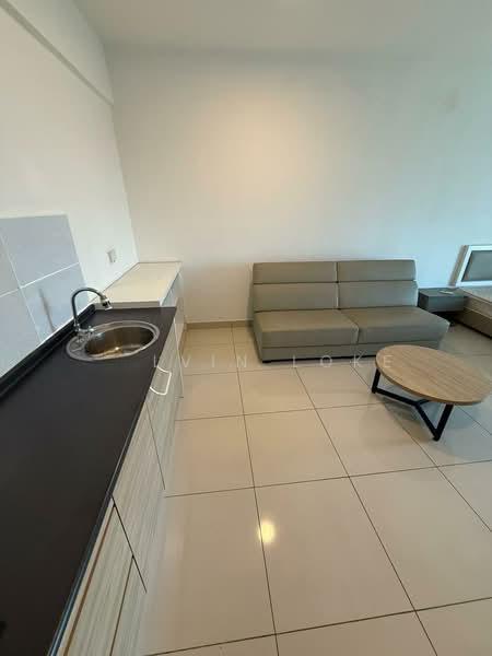 Evo Soho Suite - 5