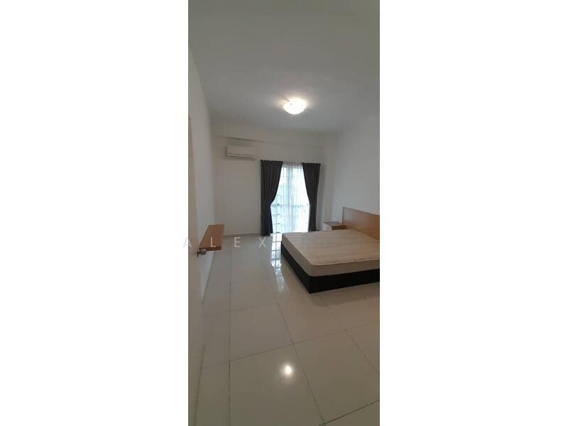 Bukit Robson Condominium - 4