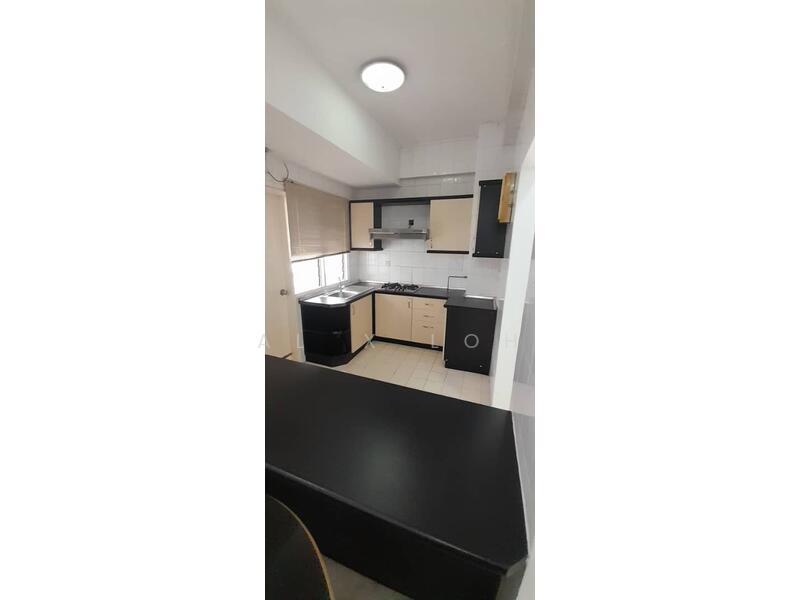 Bukit Robson Condominium - 3