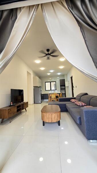 Kings Bay @ Country Garden Danga Bay - 1