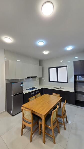 Kings Bay @ Country Garden Danga Bay - 3