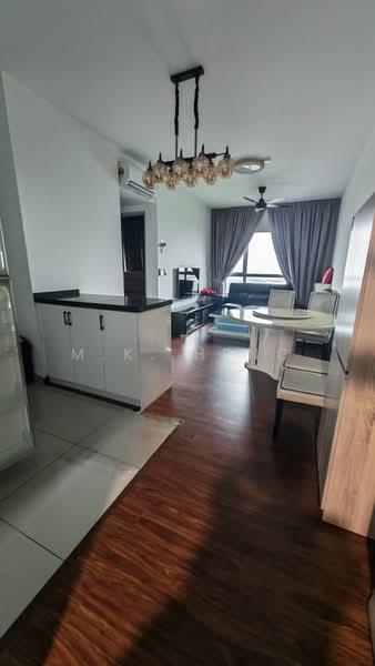 Gaya Resort Homes - 2